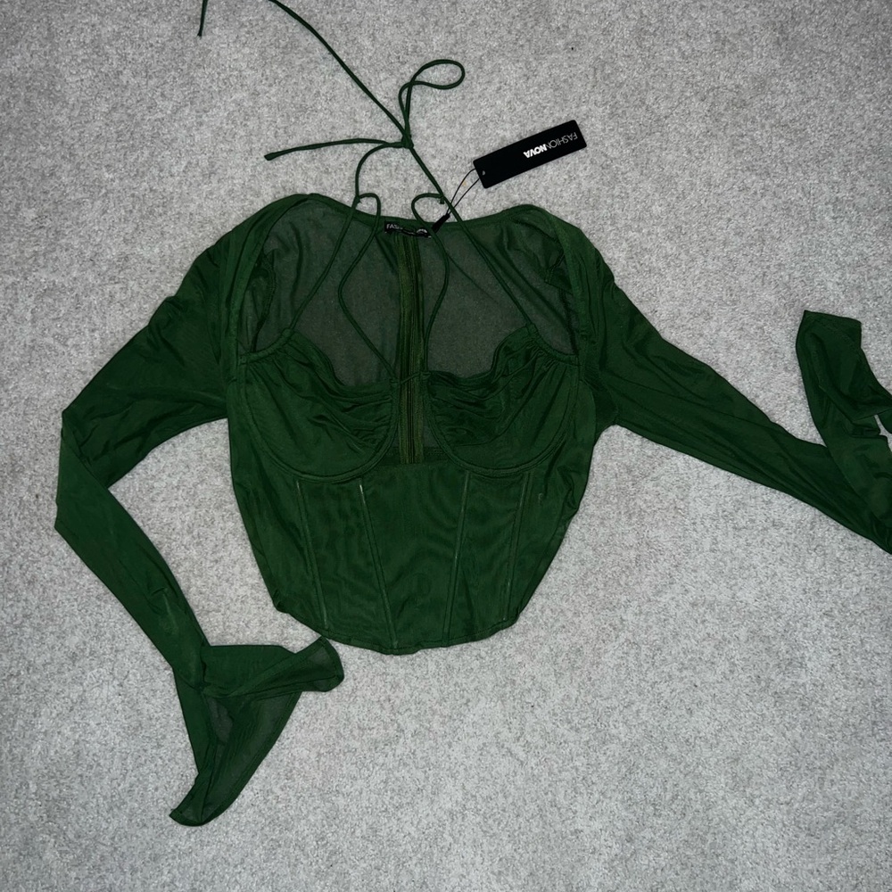 Fashion nova- Size L - Picture 4 of 7